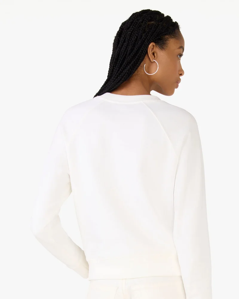 Kate Spade Ksny Logo Sweatshirt